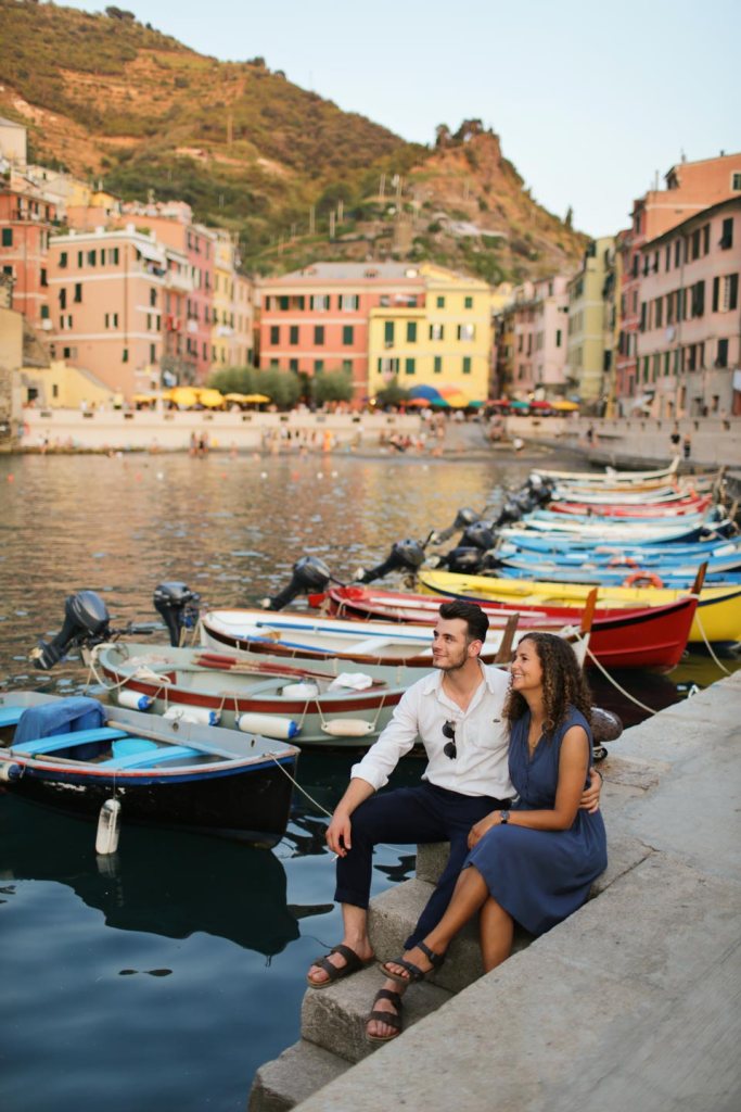 Cinque Terre engagement 002